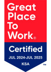 Great place to work 2024