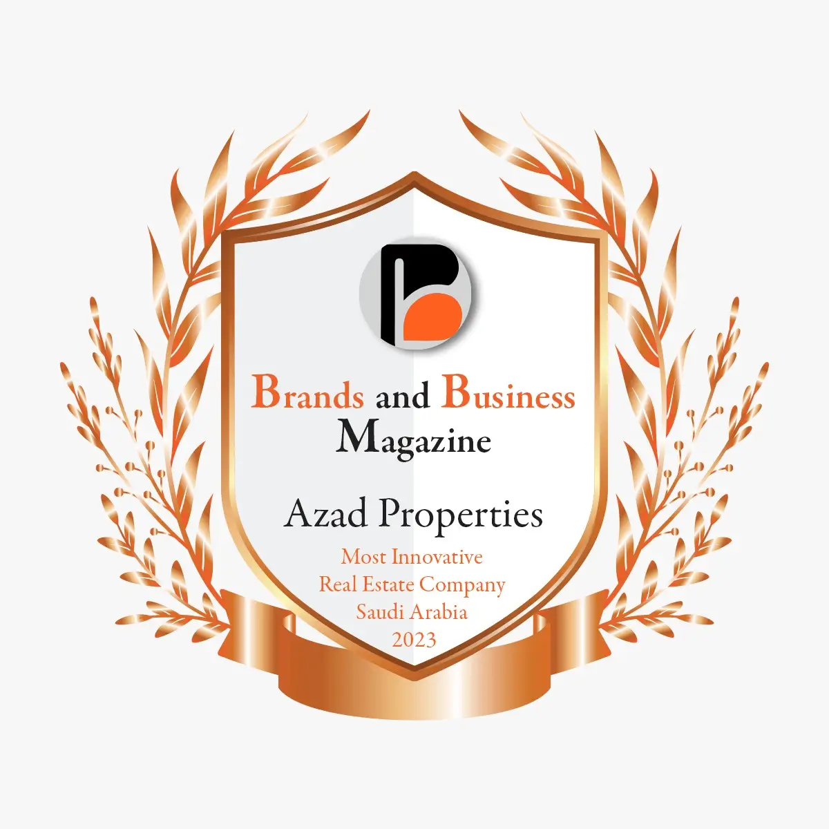 Azad Properties is the most innovative real estate company in Saudi Arabia Lt