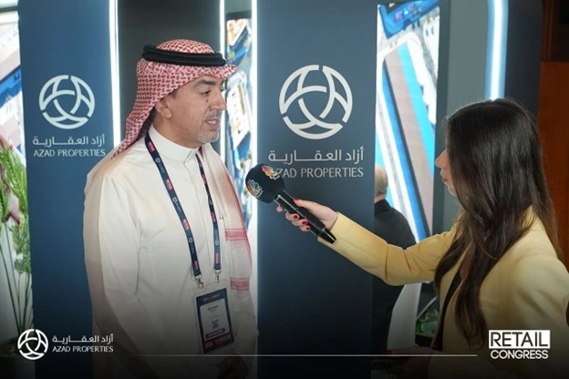 The future of real estate development and Azad’s pivotal role in driving the growth of Saudi Arabia’s retail sector