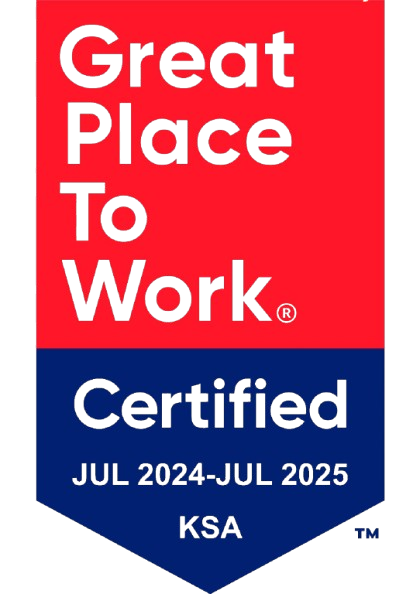 Great Place To Work 2024